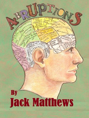 cover image of Abruptions